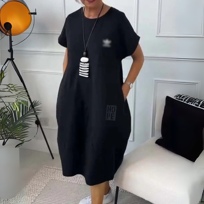 Hope Edition Tee Dress
