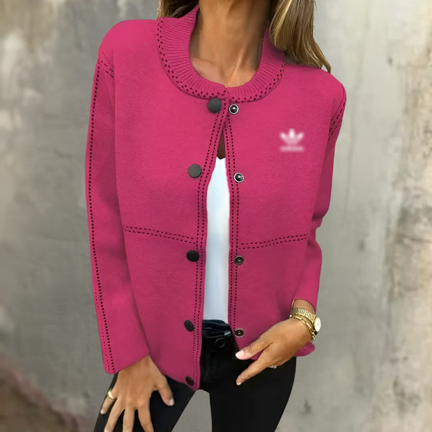 StreetFlex Cardigan