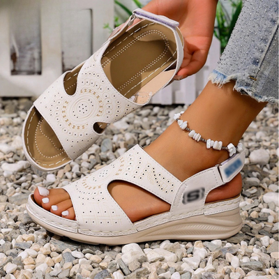 Comfort Weave Sandals