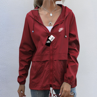 Dynamic Street Jacket