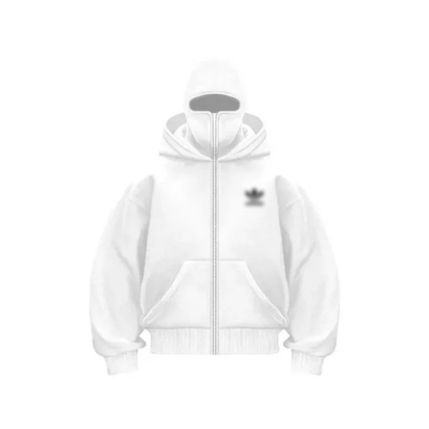 ShadowCore Hoodie