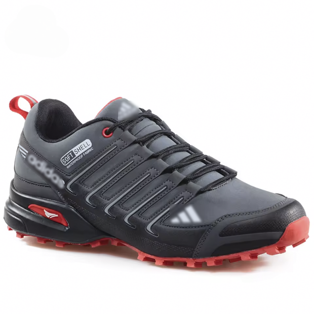 TrailRider Sneakers
