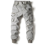 Cargo Flex Pants