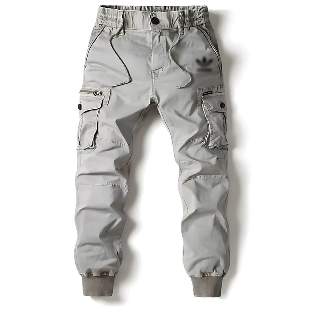 Cargo Flex Pants