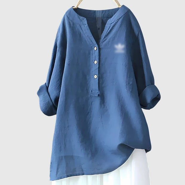 ShadowLuxe Henley