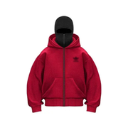 ShadowCore Hoodie