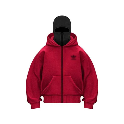 ShadowCore Hoodie