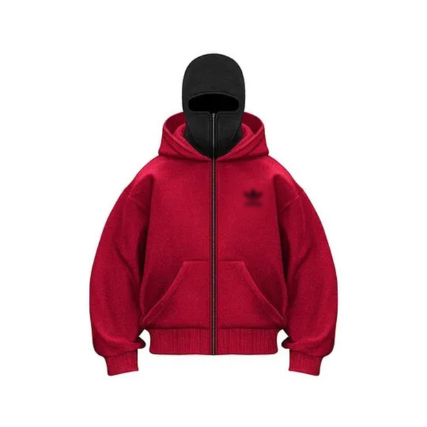 ShadowCore Hoodie