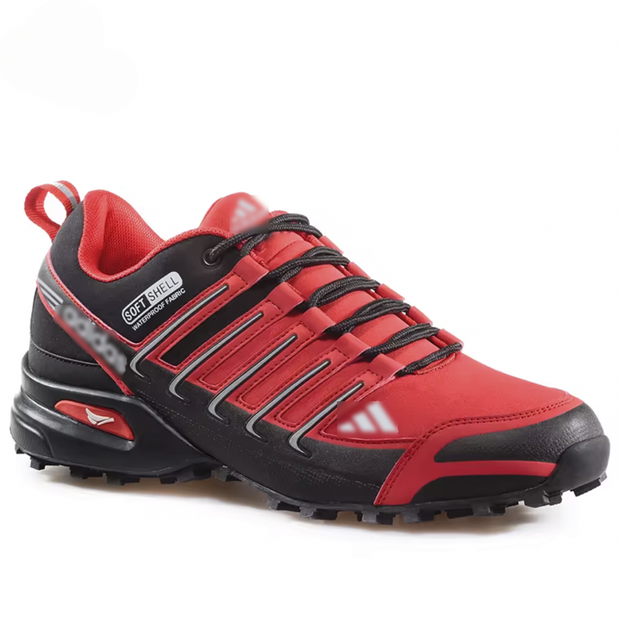 TrailRider Sneakers