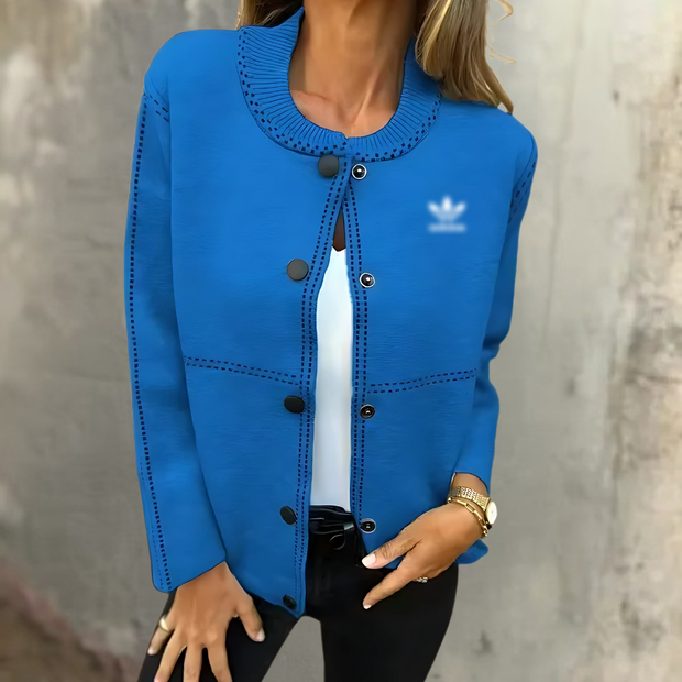StreetFlex Cardigan
