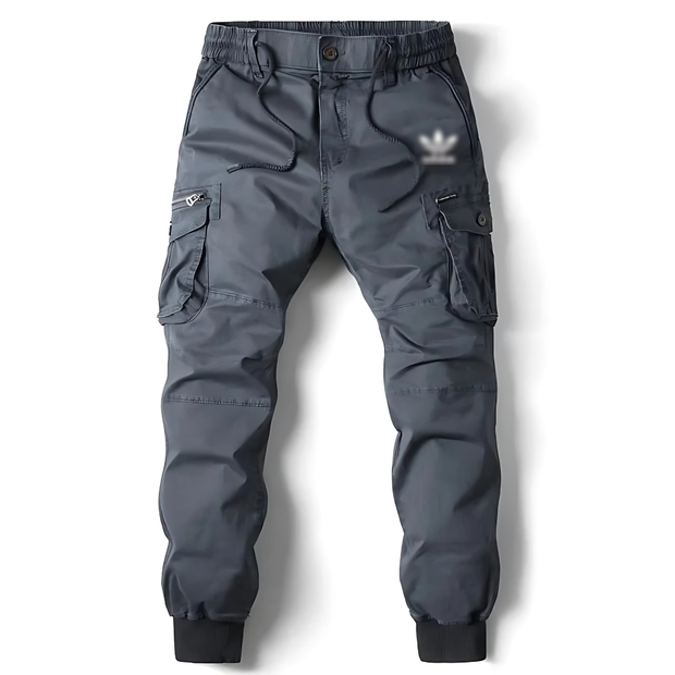 Cargo Flex Pants