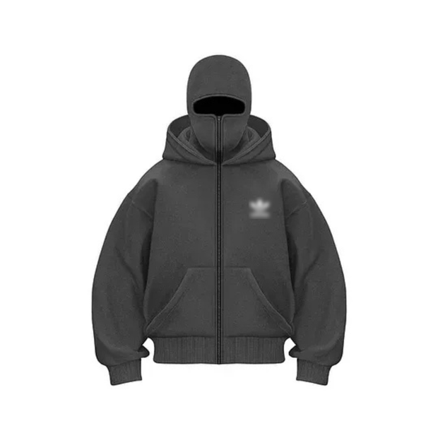 ShadowCore Hoodie