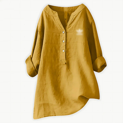 ShadowLuxe Henley