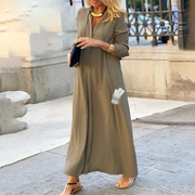 FlowEase Maxi