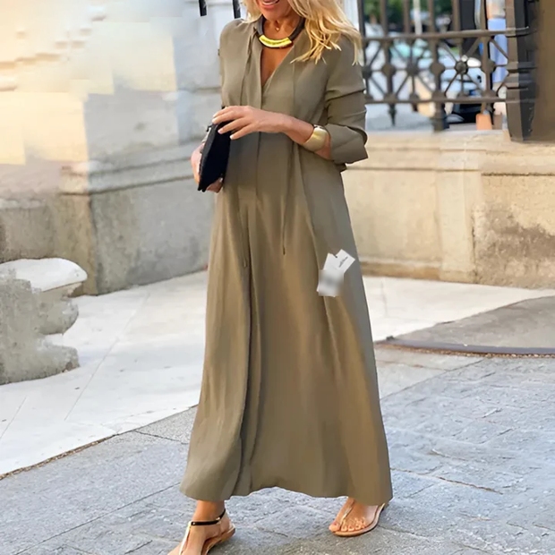 FlowEase Maxi