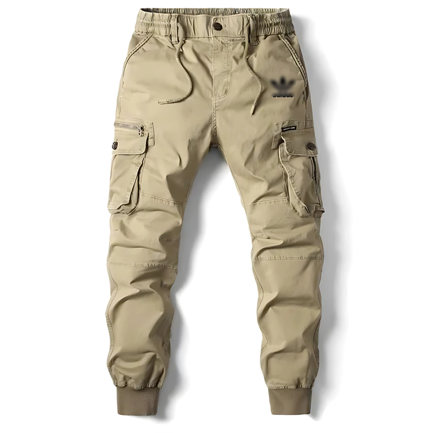 Cargo Flex Pants