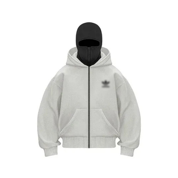 ShadowCore Hoodie