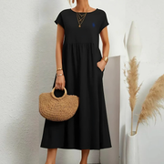 Serenity Flow Dress