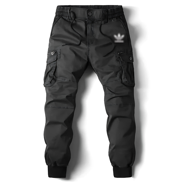 Cargo Flex Pants