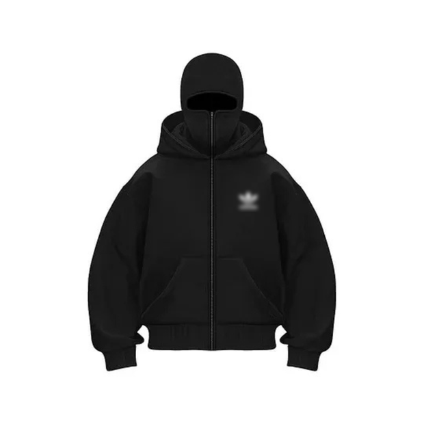 ShadowCore Hoodie