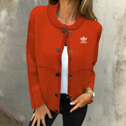 StreetFlex Cardigan