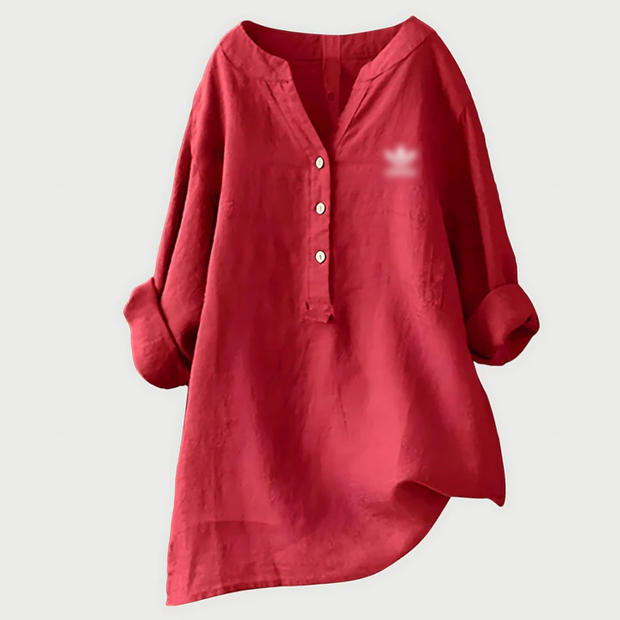 ShadowLuxe Henley