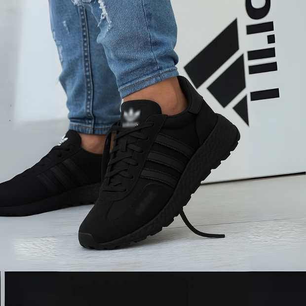 Retro Run