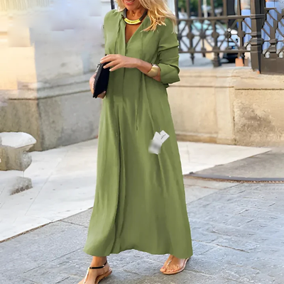 FlowEase Maxi