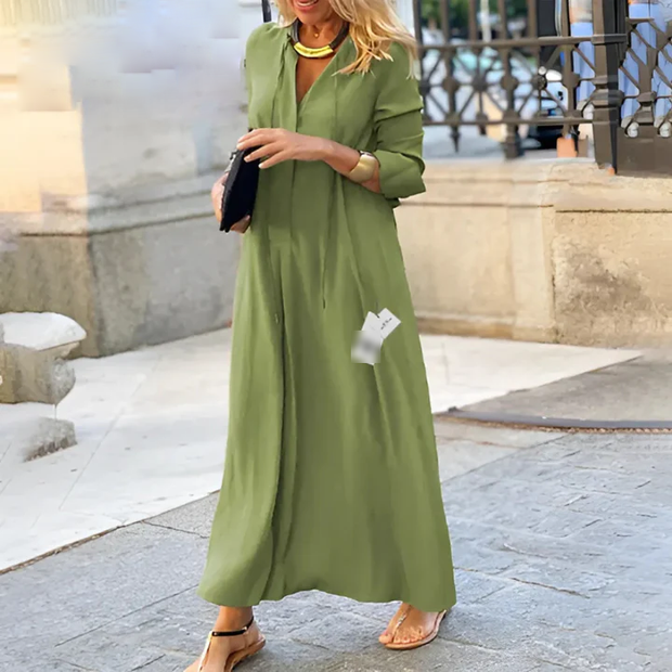 FlowEase Maxi
