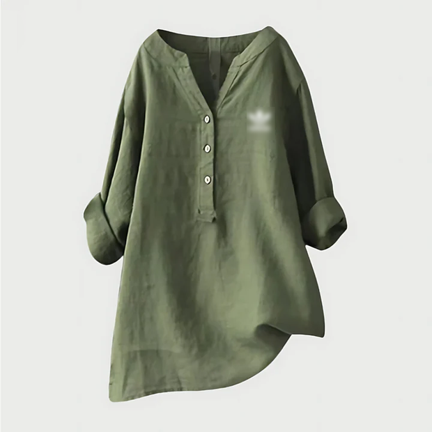 ShadowLuxe Henley