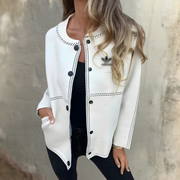 StreetFlex Cardigan