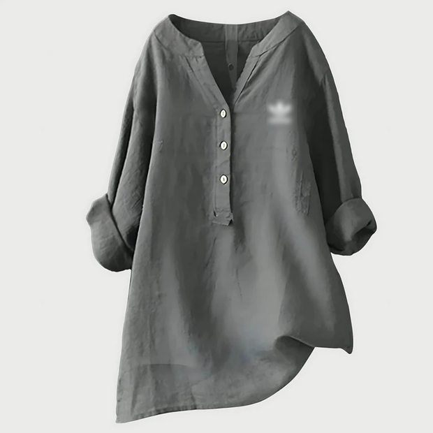 ShadowLuxe Henley