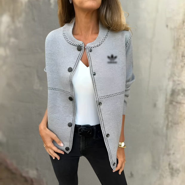 StreetFlex Cardigan