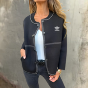 StreetFlex Cardigan