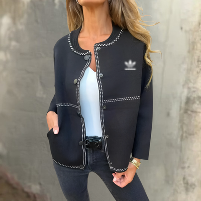 StreetFlex Cardigan
