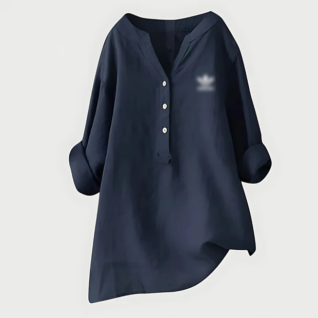 ShadowLuxe Henley