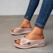 ComfortGlide Wedge
