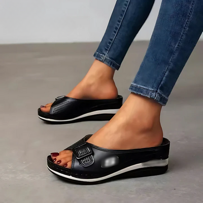 ComfortGlide Wedge