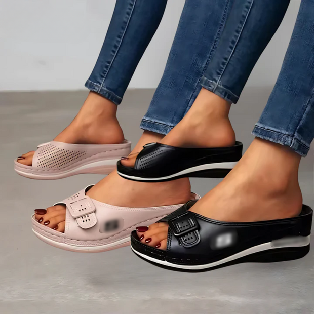ComfortGlide Wedge