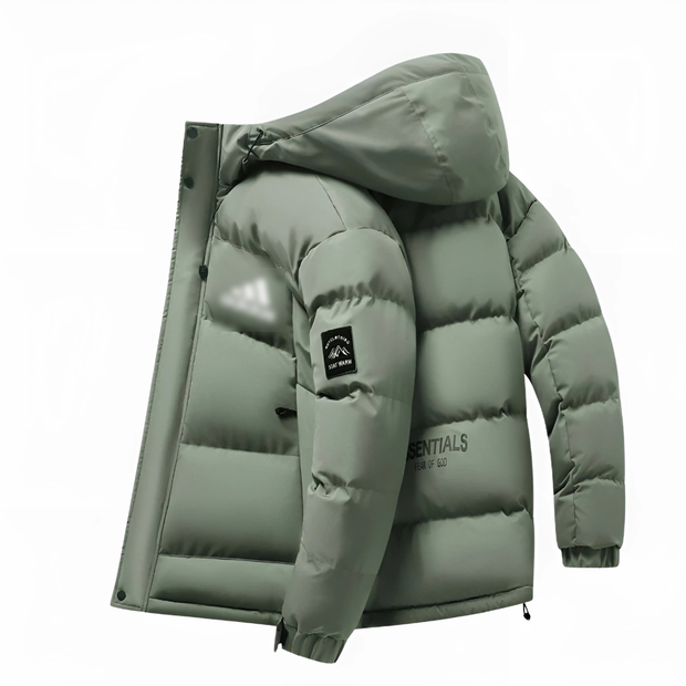Arctic Bomber