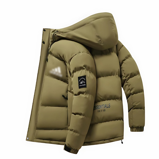 Arctic Bomber