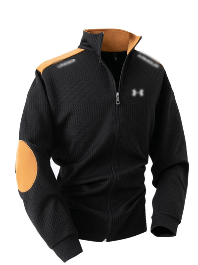 Titan Pro Track Jacket