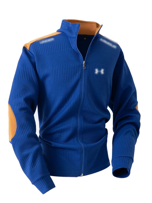 Titan Pro Track Jacket