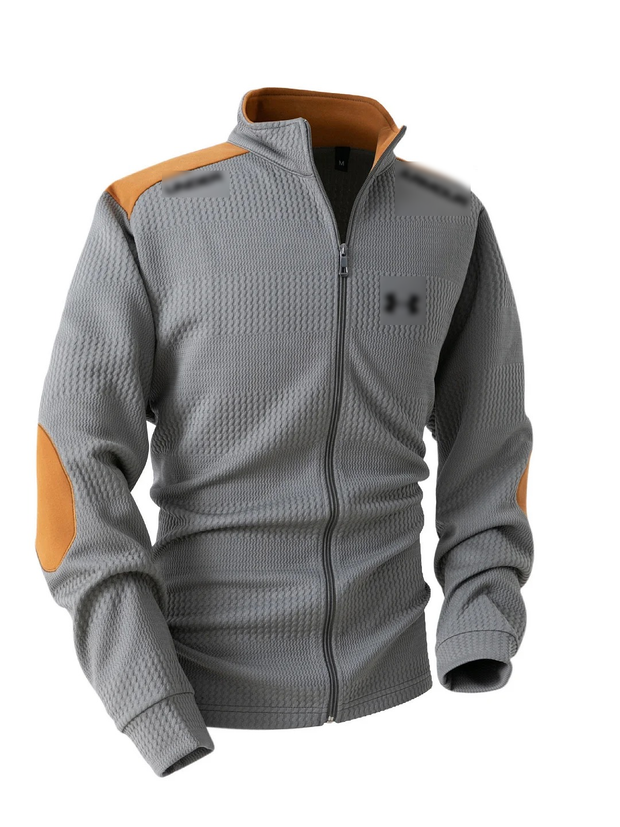 Titan Pro Track Jacket