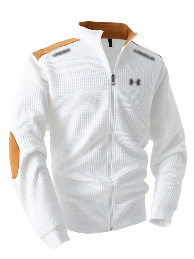 Titan Pro Track Jacket