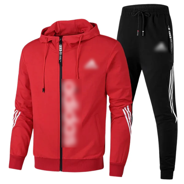 Ignite Energy Tracksuit
