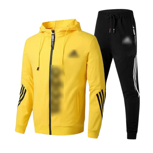 Ignite Energy Tracksuit