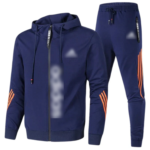 Ignite Energy Tracksuit