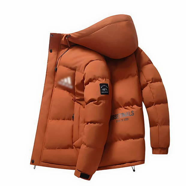 Arctic Bomber